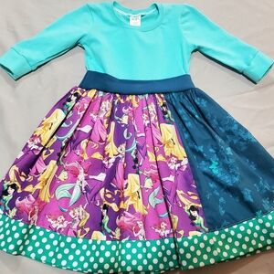 KPea Princess Sarah Dress
